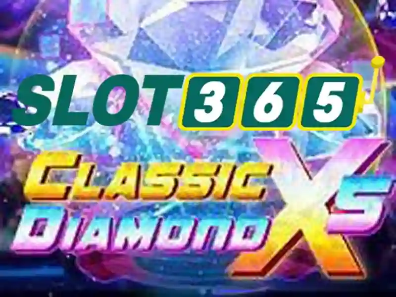 Slot365 – Nơi trải nghiệm xèng đầy màu sắc Slot365 – Nơi trải nghiệm xèng đầy màu sắc