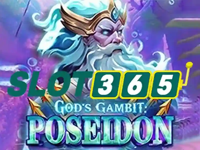 Slot365: Trải nghiệm casino trực tuyến đẳng cấp 1 Đăng Nhập