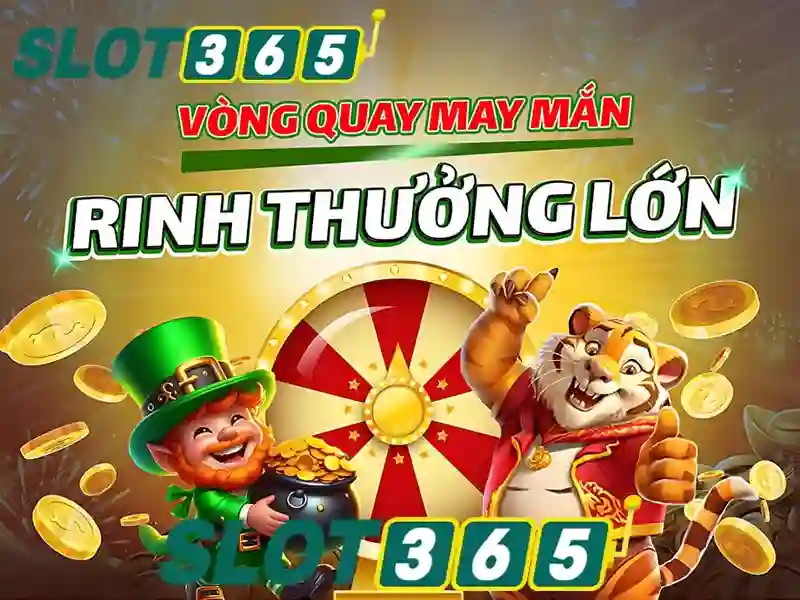 Slot365: Đánh giá nền tảng slot trực tuyến an toàn và thú vị 1 Đăng Nhập