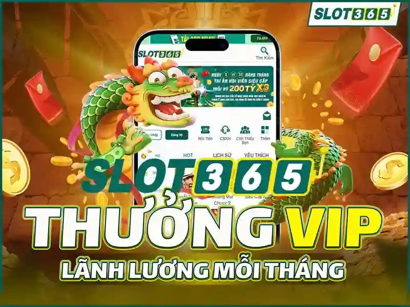 Slot365 - Nền tảng slots trực tuyến đáng tin cậy 1 Đăng Nhập