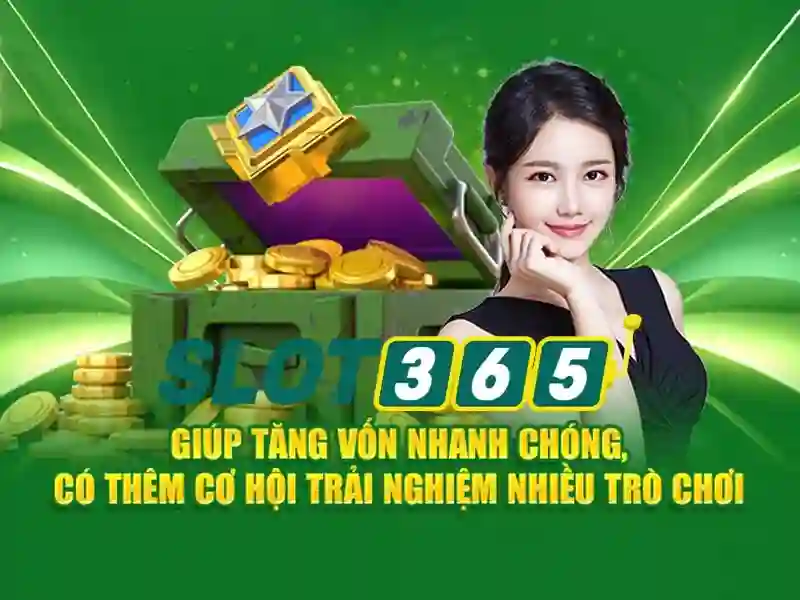 Sản phẩm và dịch vụ cốt lõi: ứng dụng thực tế của slot365 game