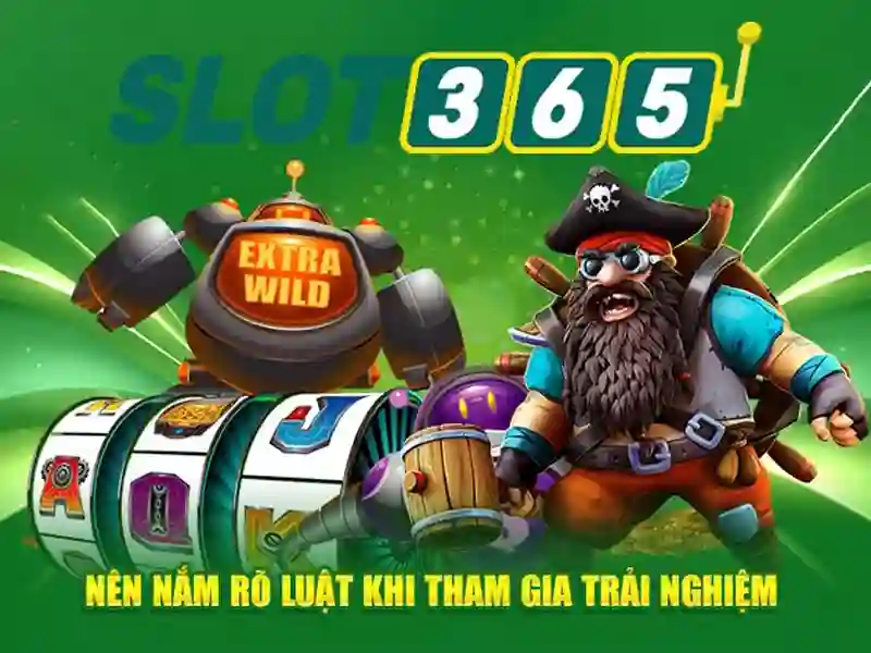 Trò chơi nổi bật tại Slot365 Trò chơi nổi bật tại Slot365