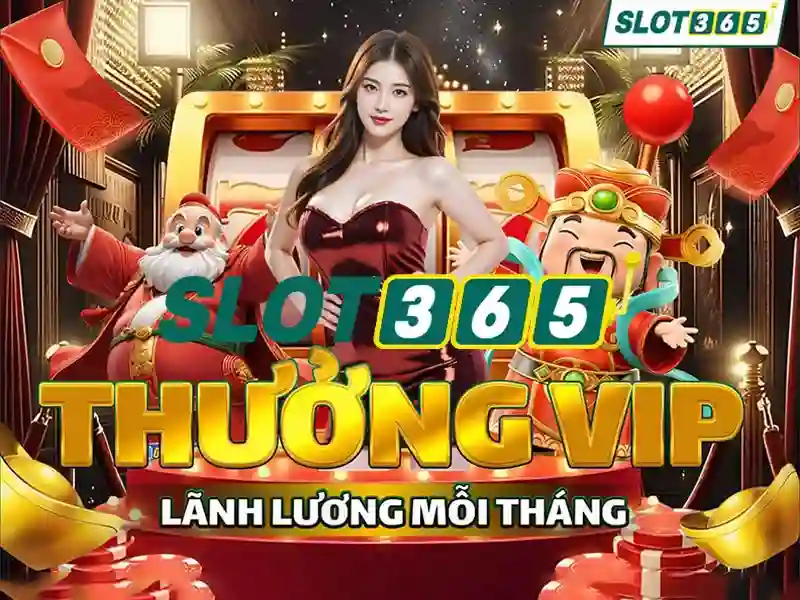 Slot365 - Nền tảng trò chơi slot trực tuyến hàng đầu 1 Đăng Nhập