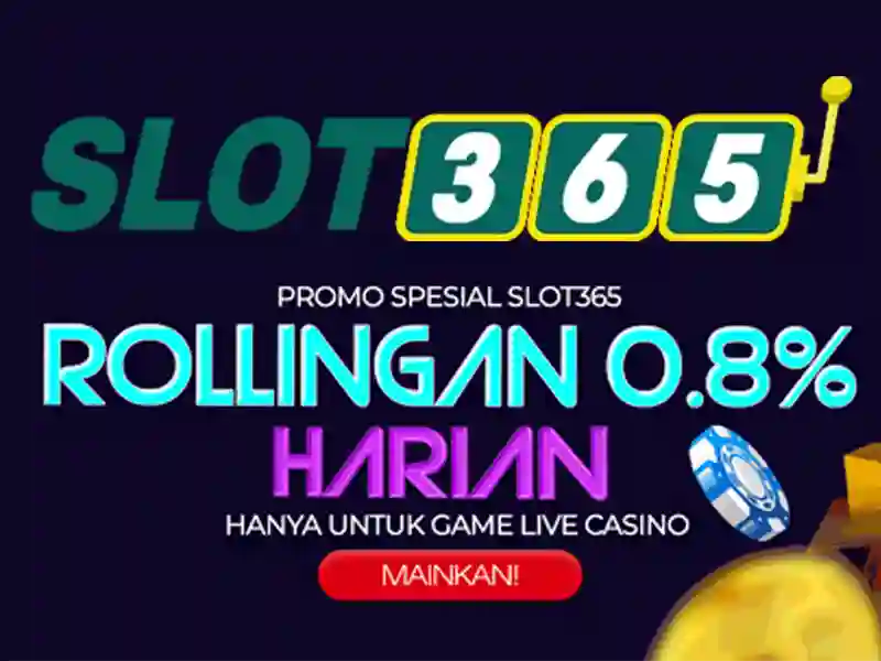 Slot365: Nền tảng trò chơi slot trực tuyến an toàn và đáng tin cậy Soi kèo hiệp 1