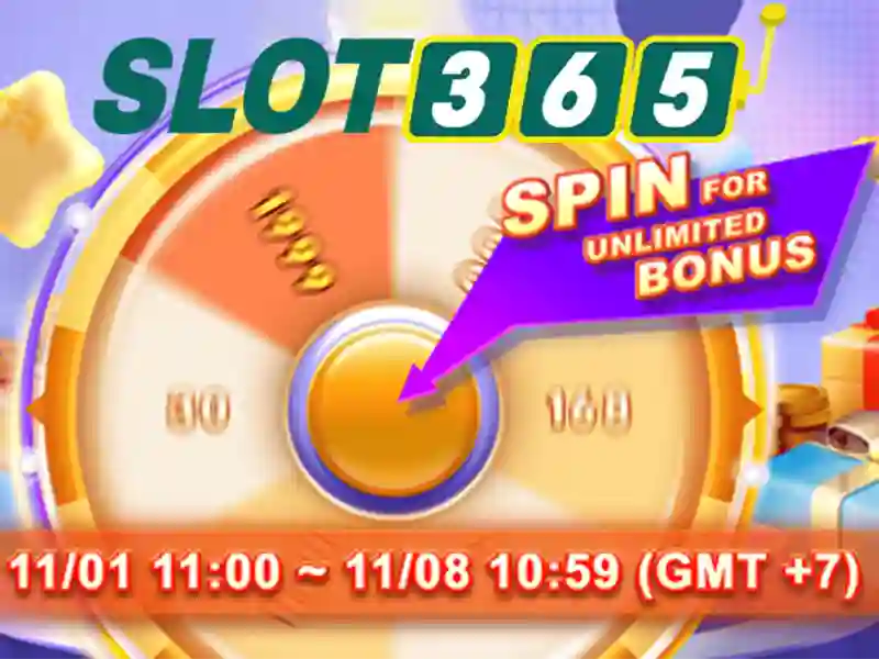 Slot365 – Nền tảng chơi slots trực tuyến đáng tin cậy 1 Đăng Nhập