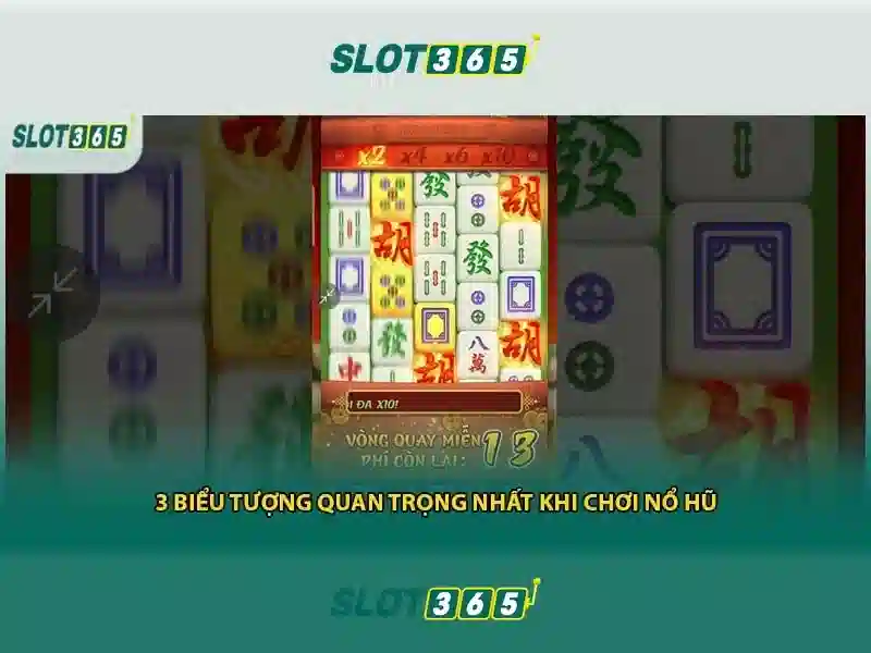 Slot365: Cổng trò chơi trực tuyến nổi bật dành cho người chơi Việt Nam