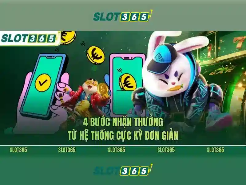 Tính năng nổi bật của Slot365 Tính năng nổi bật của Slot365