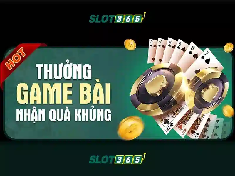 Slot365 - Giao diện và trải nghiệm người dùng