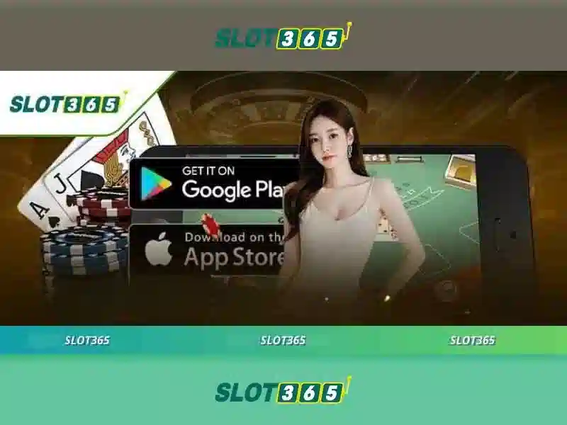 Các tính năng nổi bật của Slot365