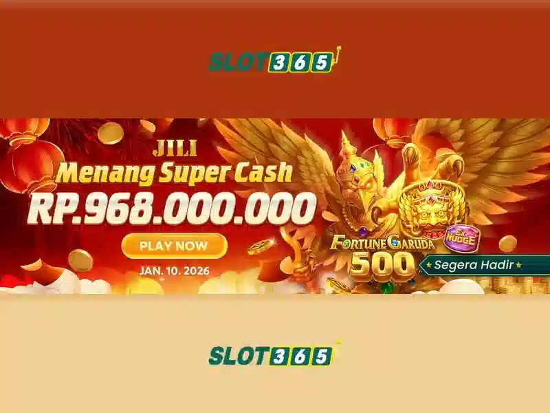 Slot365: Nền tảng casino trực tuyến hiện đại và an toàn Go88