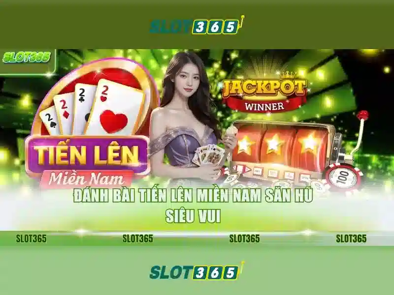 Slot365 là gì? Slot365 là gì?