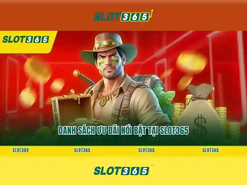 Slot365: Đánh giá và trải nghiệm nền tảng đánh bạc trực tuyến Soi kèo hiệp 1