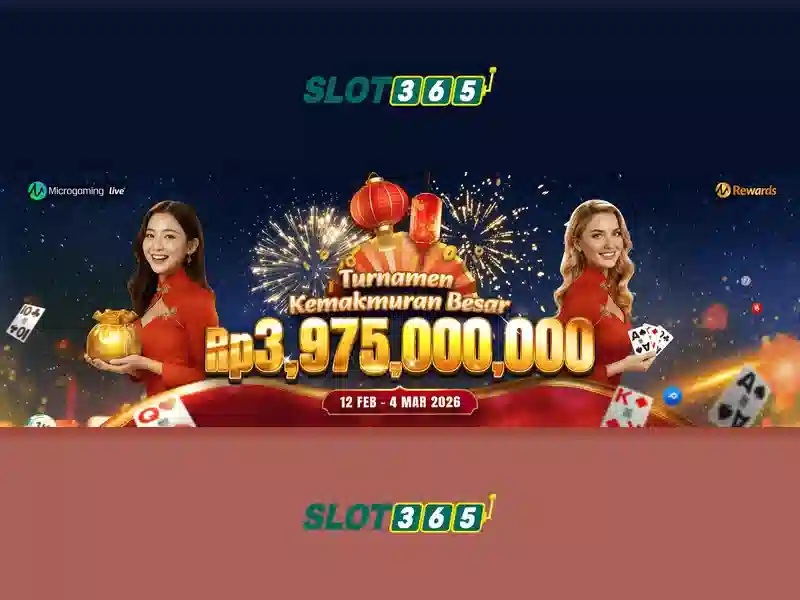 Slot365: Nền tảng casino trực tuyến đáng tin cậy Soi kèo hiệp 1