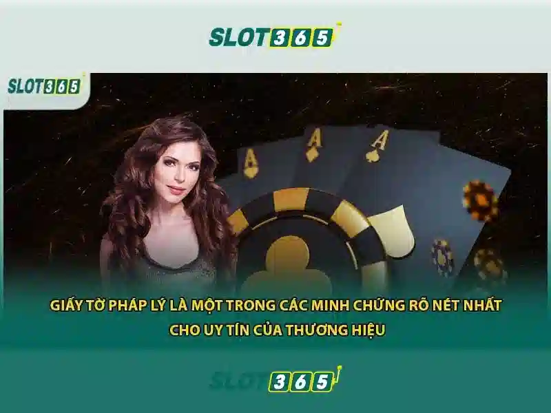 Lịch sử và sự phát triển của Slot365 Lịch sử và sự phát triển của Slot365