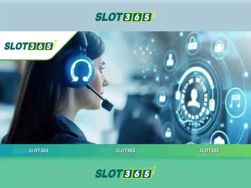 Slot365 – Trải nghiệm casino slot trực tuyến hàng đầu Soi kèo hiệp 1