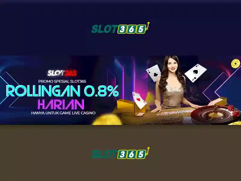 Slot365 - Đánh giá tổng quan về nền tảng xèng trực tuyến 1 Đăng Nhập