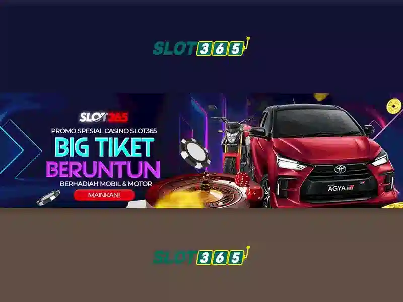 Slot365 là gì?