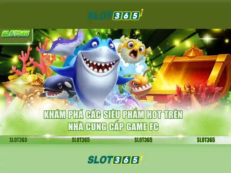 'Slot365 là gì và tại sao được nhiều người chơi yêu thích'