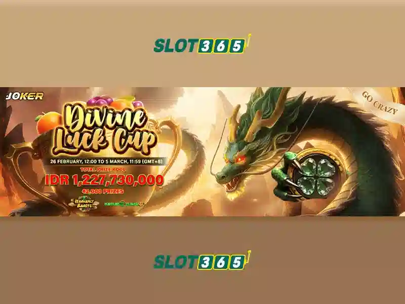 Slot365: Trải nghiệm slot trực tuyến tại Việt Nam 1 Đăng Nhập