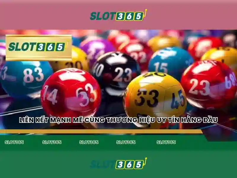 Slot365 - Nền tảng máy đánh bạc trực tuyến Soi kèo hiệp 1