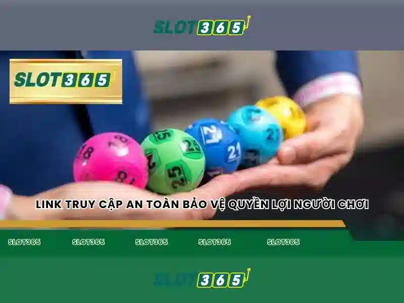 Nền tảng slot trực tuyến đáng tin cậy