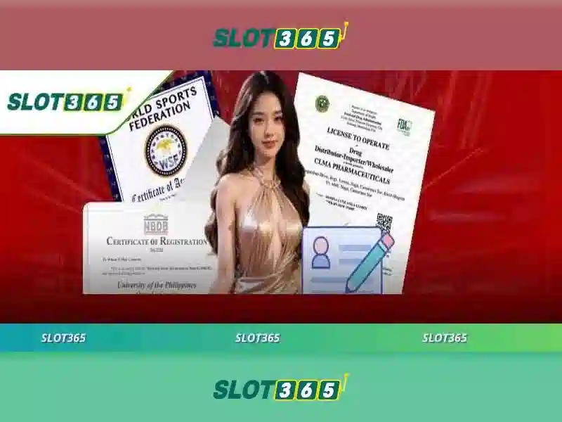 Slot365: Trải nghiệm chơi đánh bạc trực tuyến đỉnh cao 1 Đăng Nhập