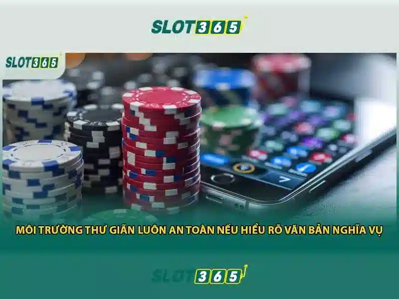 Slot365: Đánh giá và trải nghiệm chơi slot trực tuyến Soi kèo hiệp 1