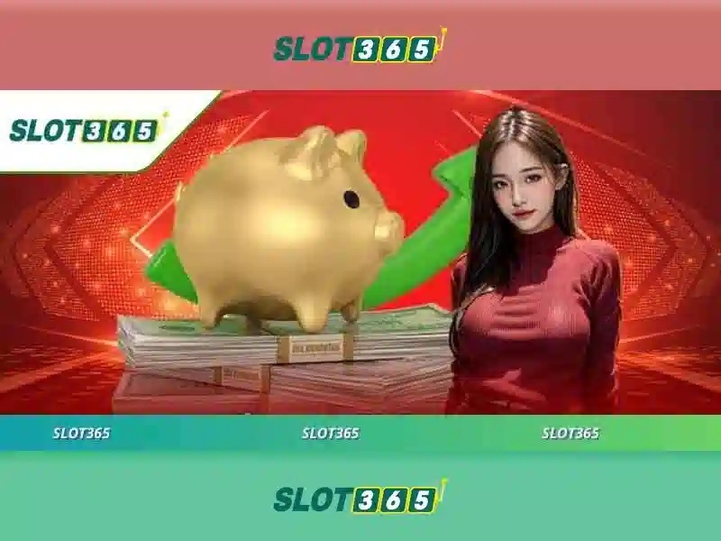 Giới thiệu về Slot365 Giới thiệu về Slot365