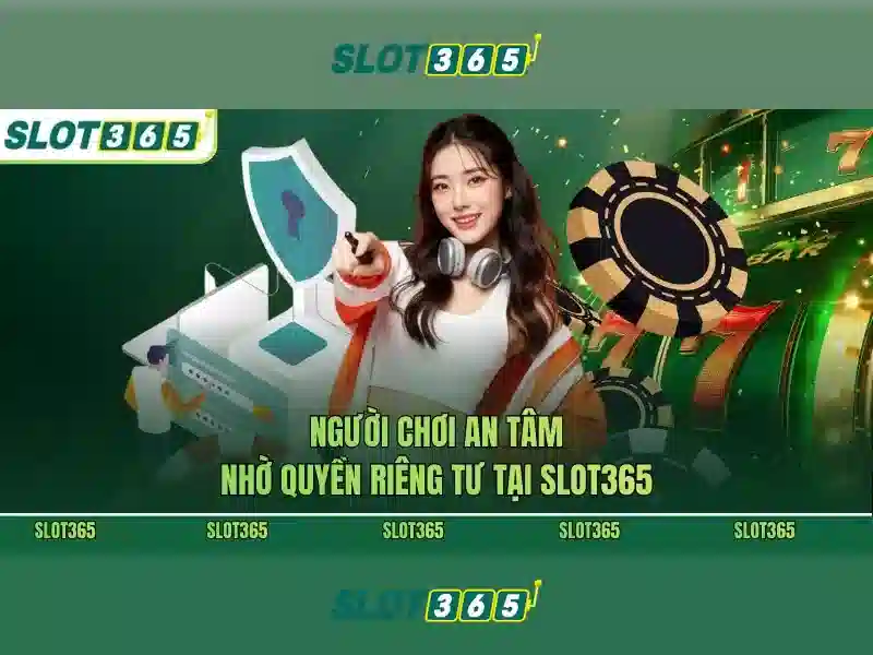 Slot365 - Trải nghiệm quay số trực tuyến hàng đầu 1 Đăng Nhập