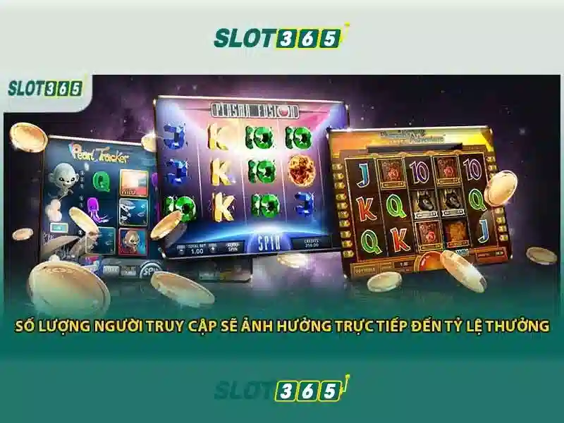 Slot365: Trải nghiệm đánh bạc trực tuyến an toàn và giải trí 1 Đăng Nhập