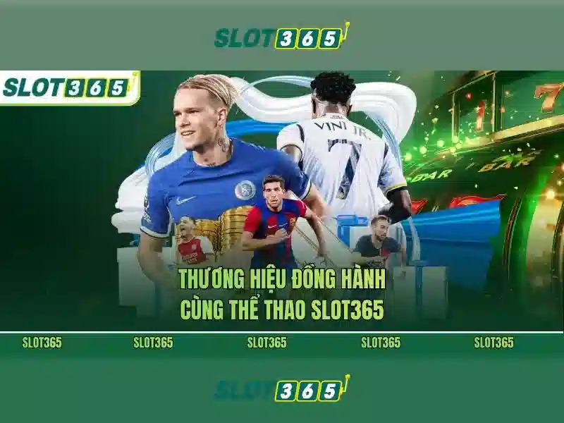 Slot365 - Đánh giá và Trải nghiệm trên nền tảng đánh bạc trực tuyến Soi kèo hiệp 1