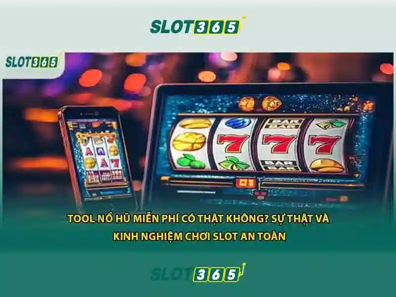 Slot365: Nền tảng casino trực tuyến an toàn và tiện ích 1 Đăng Nhập