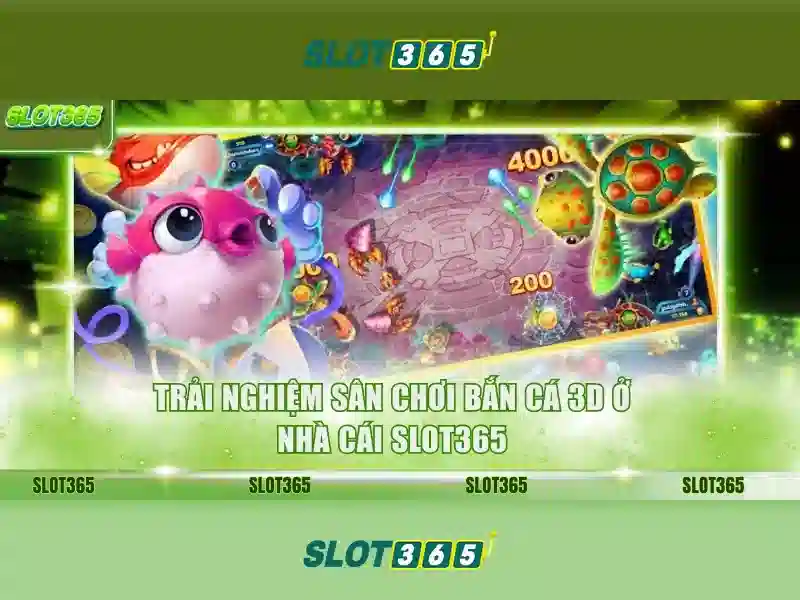 Slot365: Nền tảng casino trực tuyến hiện đại và an toàn Slot365: Nền tảng casino trực tuyến hiện đại và an toàn