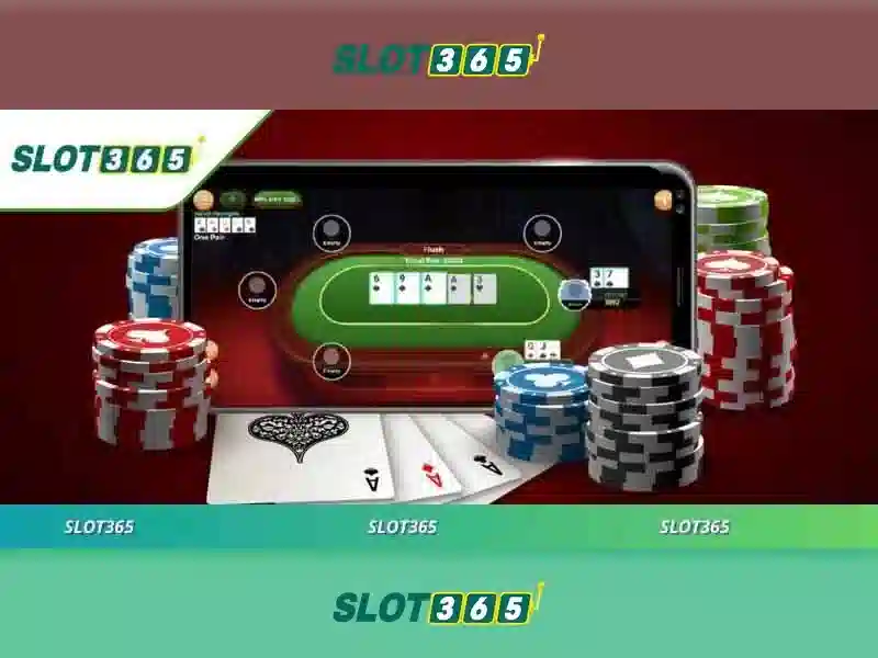 Slot365: Trải nghiệm casino online đỉnh cao Go88
