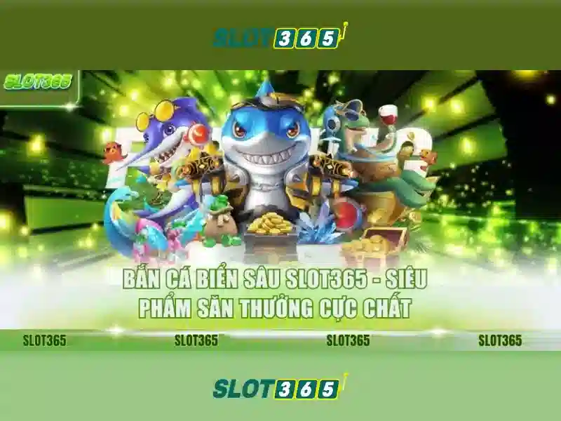 Slot365 – Trò chơi xèng trực tuyến an toàn và đáng tin cậy 1 Đăng Nhập
