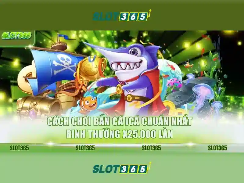 Slot365: Khám phá thế giới trò chơi slot trực tuyến Soi kèo hiệp 1