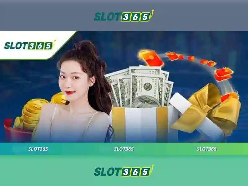 Slot365: Trải nghiệm casino slot trực tuyến tại Việt Nam 1 Đăng Nhập