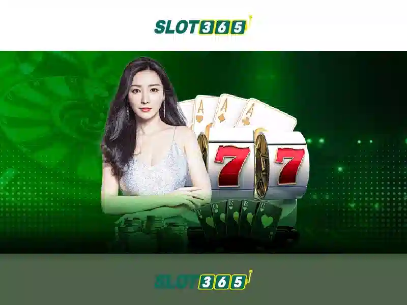Slot365 là gì và tại sao nổi bật trong ngành giải trí trực tuyến 1 Đăng Nhập