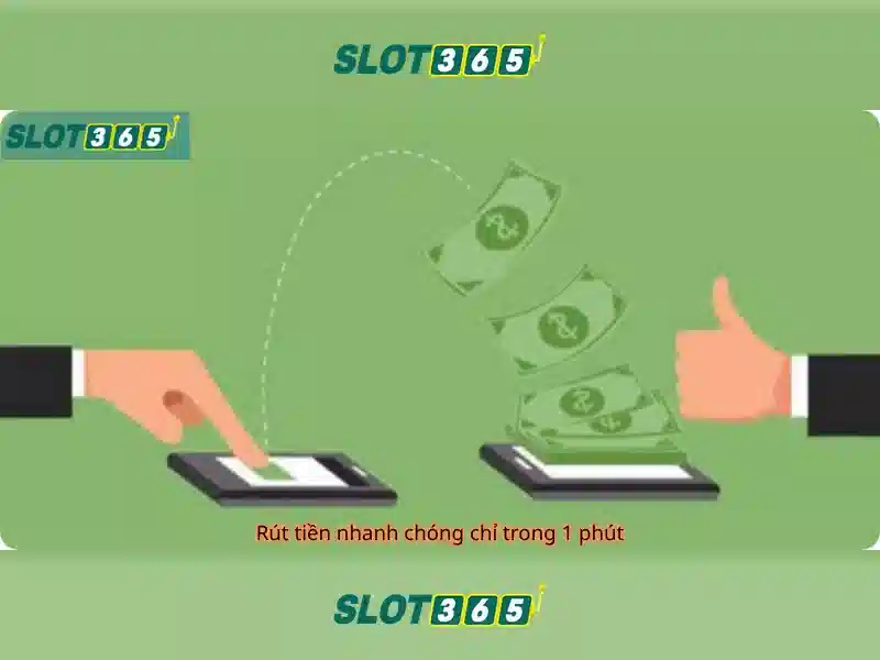 Slot365 - Giới thiệu nền tảng slots trực tuyến tại Việt Nam Soi kèo hiệp 1