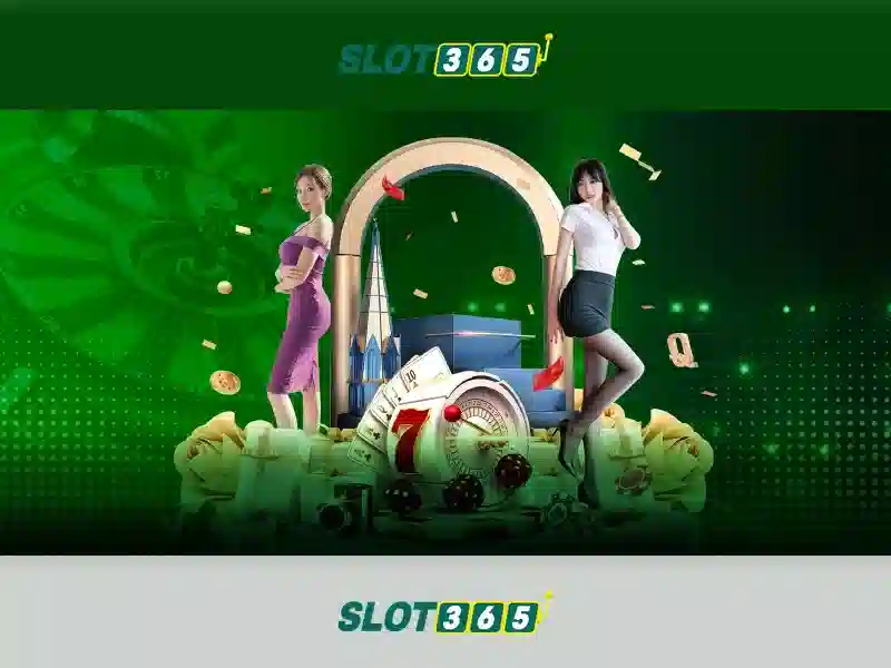 Slot365: Nền tảng trò chơi xèng trực tuyến hàng đầu Slot365: Nền tảng trò chơi xèng trực tuyến hàng đầu