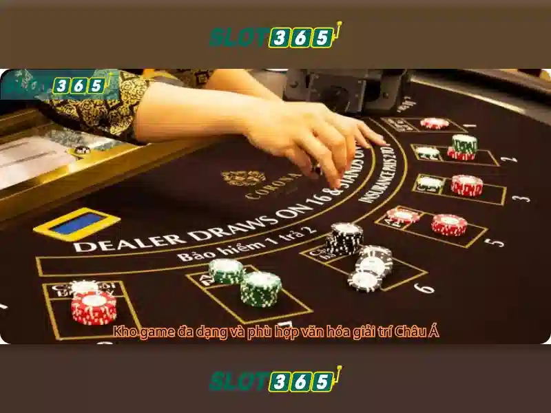 Giới thiệu về Slot365 Giới thiệu về Slot365