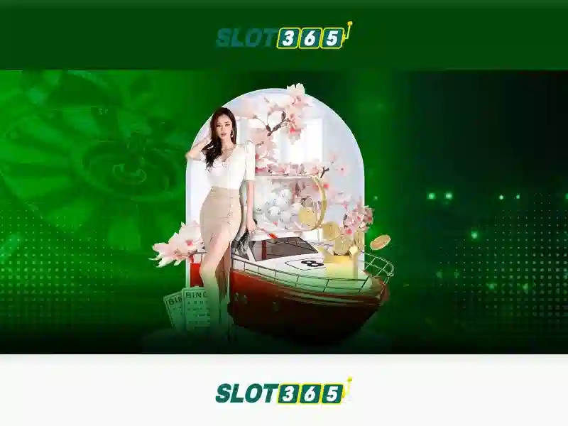 Các tính năng nổi bật của Slot365