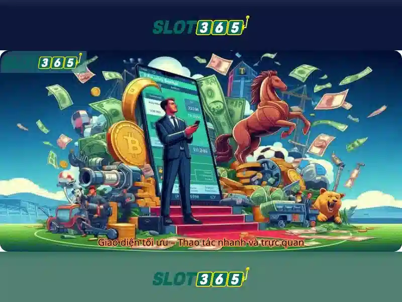 Giới thiệu Slot365 Giới thiệu Slot365