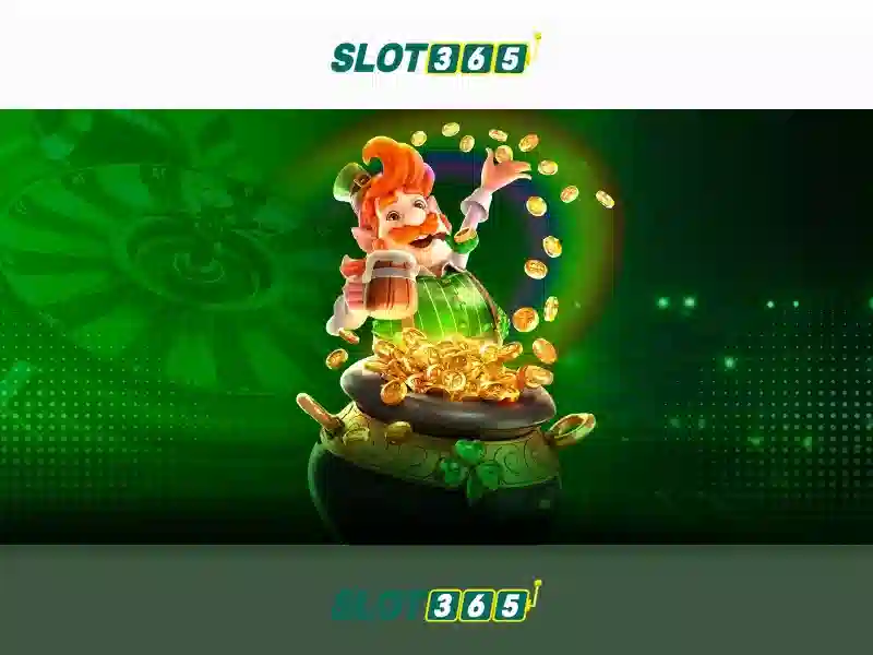 Slot365: Khám phá trò chơi slots trực tuyến hàng đầu Soi kèo hiệp 1