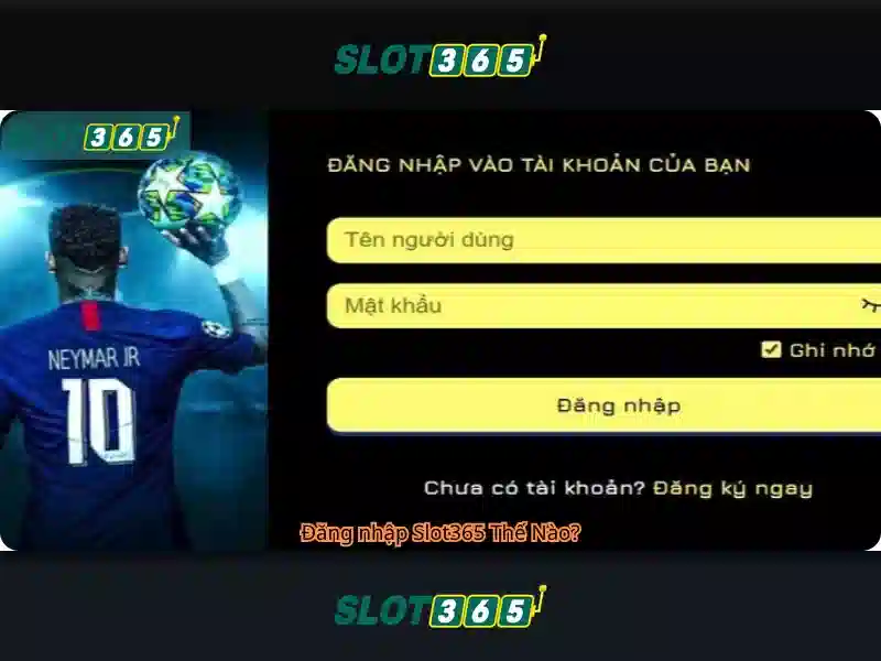 Giới thiệu về Slot365 Giới thiệu về Slot365