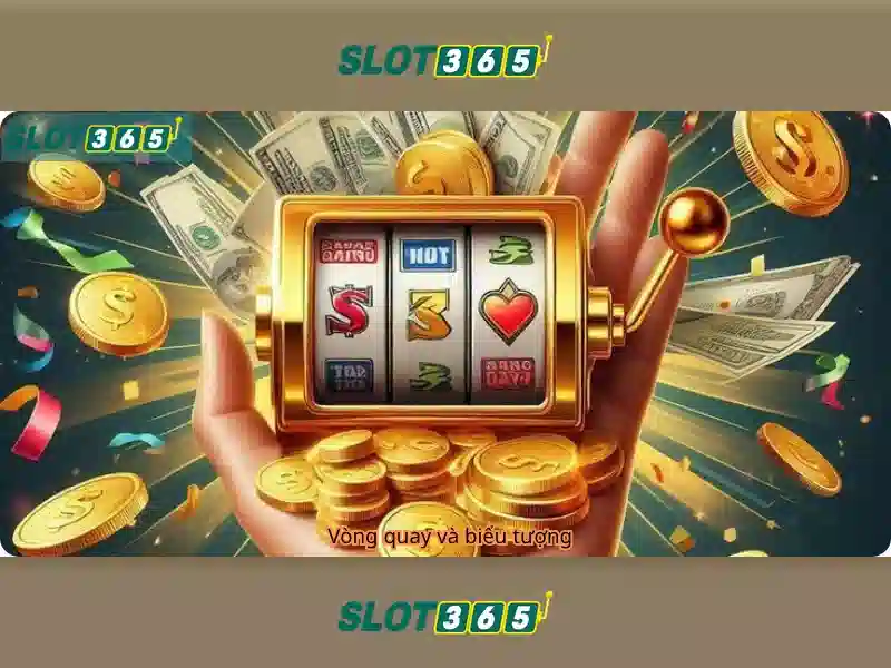 Slot365 - Tổng quan về nền tảng slot trực tuyến an toàn và thú vị Go88