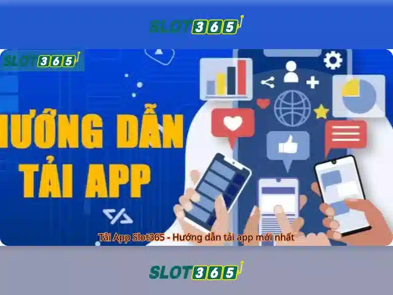Slot365 là gì và tại sao được người chơi quan tâm
