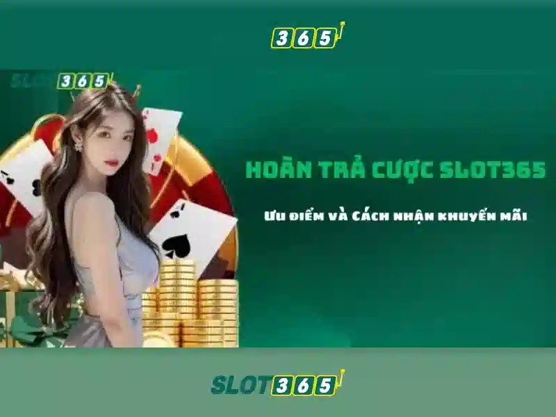 Slot365 - Đánh giá tổng quan về nền tảng chơi slot trực tuyến 1 Đăng Nhập