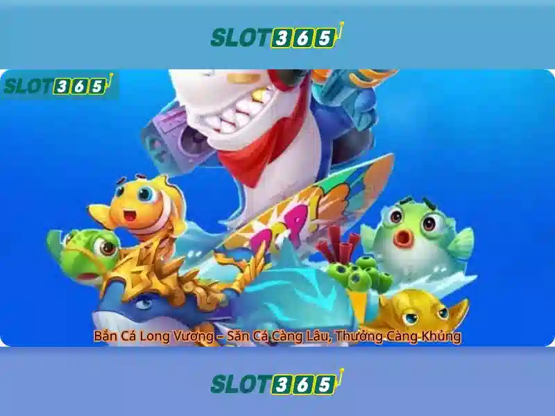 Slot365 là gì? Slot365 là gì?
