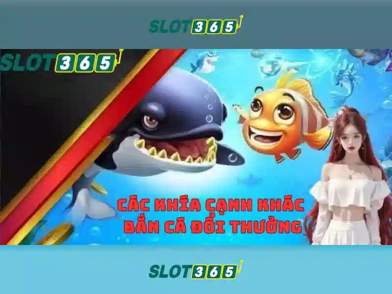 'Các trò chơi nổi bật trên Slot365'